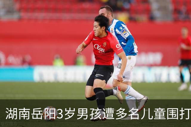湖南岳阳3岁男孩遭多名儿童围打，当地妇联介入调查